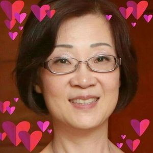 Meet your Posher, Heidi